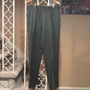 Jos A. Bank Men’s 36R 100% Wool Dress Pants